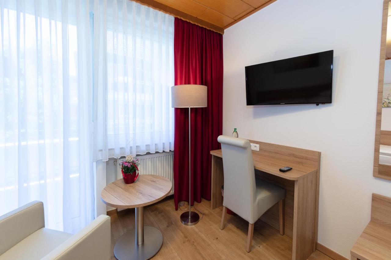 Parkhotel Pyrmont Bad Pyrmont Bagian luar foto