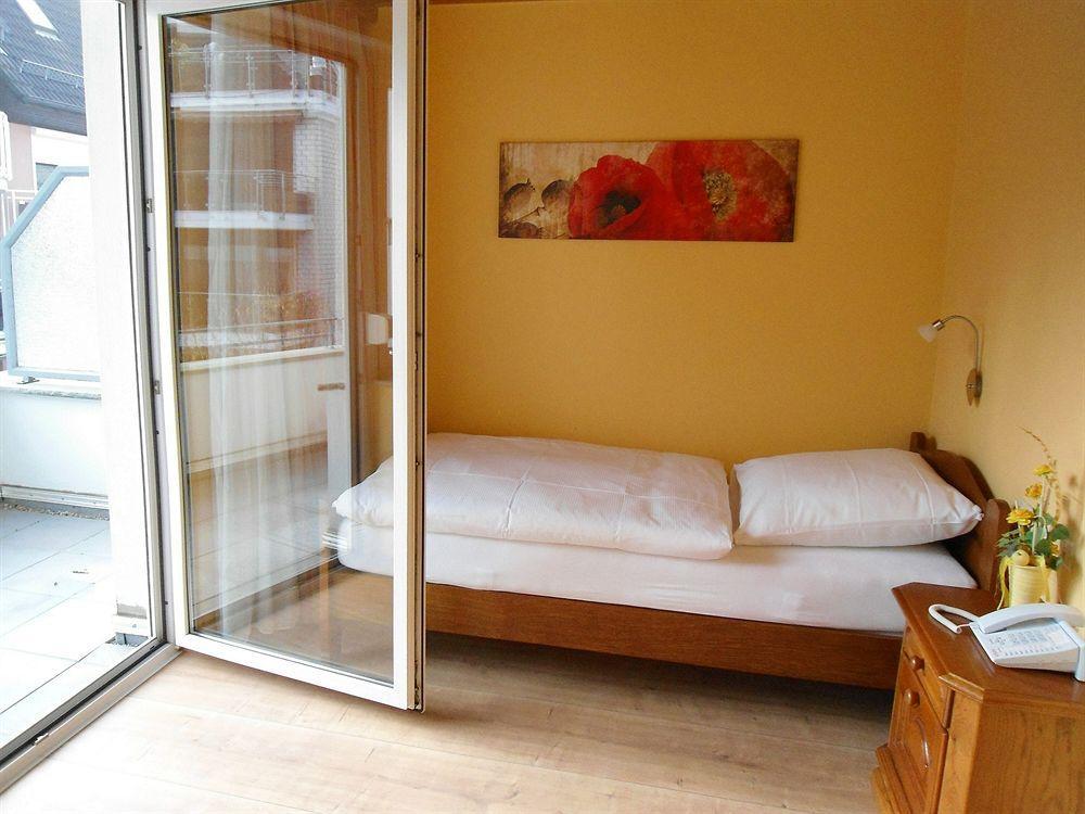 Parkhotel Pyrmont Bad Pyrmont Bagian luar foto