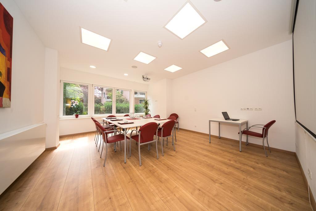 Parkhotel Pyrmont Bad Pyrmont Bagian luar foto