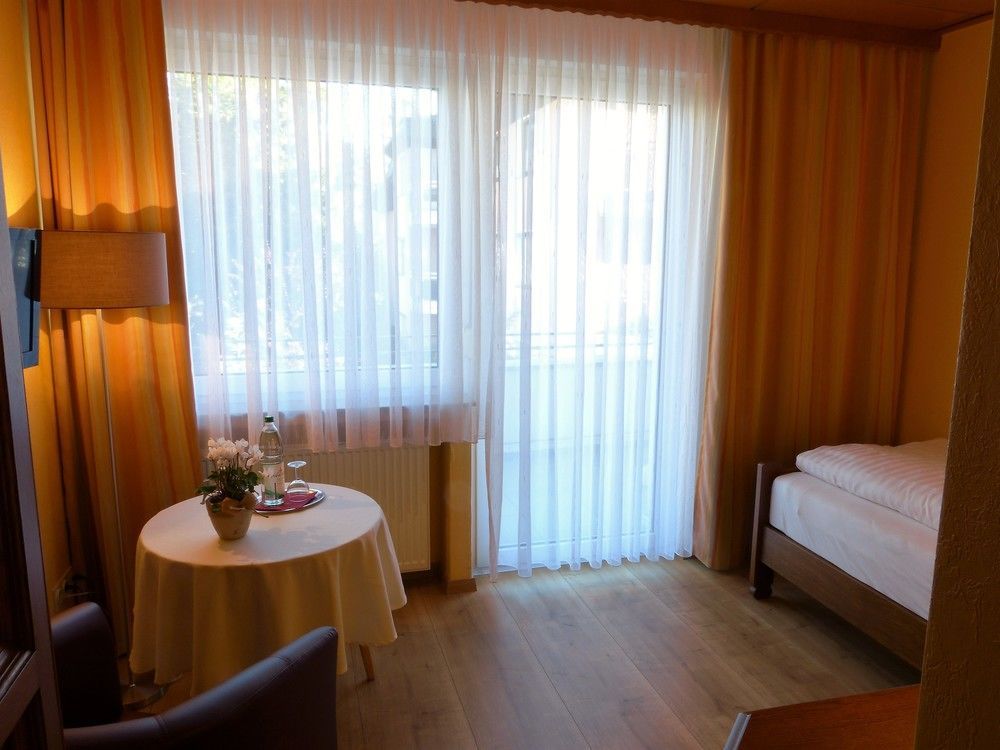 Parkhotel Pyrmont Bad Pyrmont Bagian luar foto