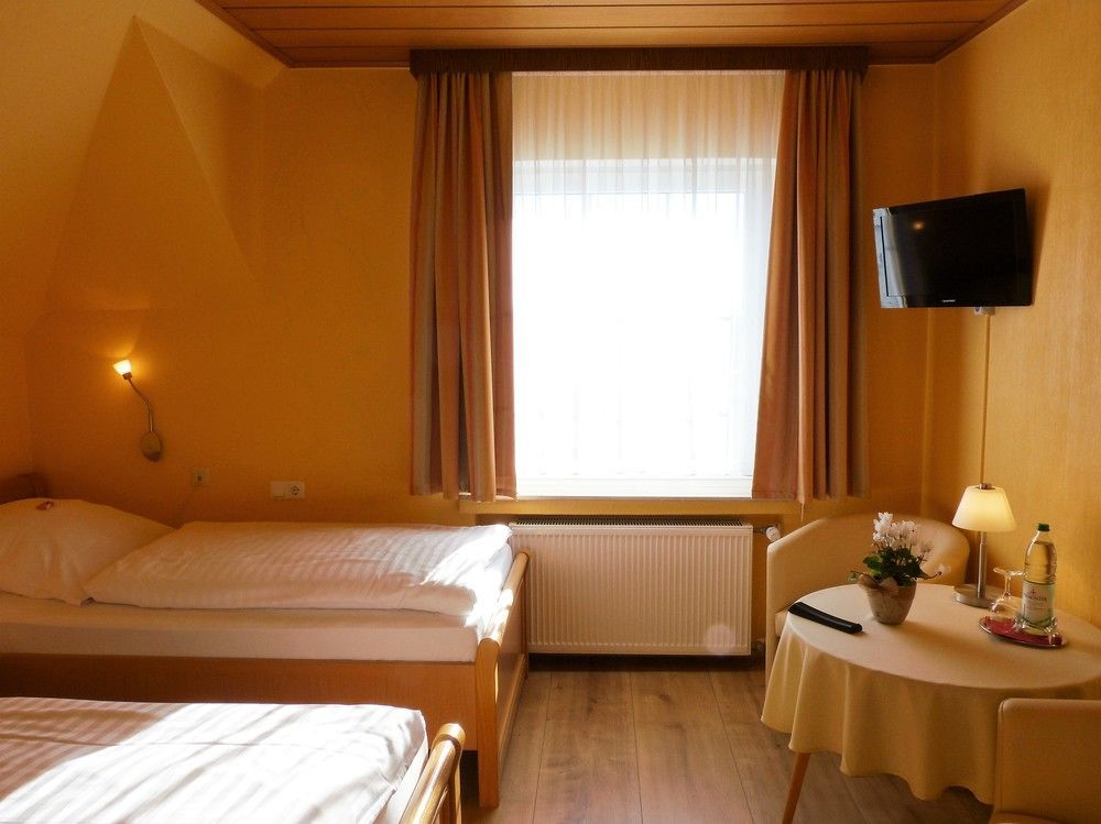 Parkhotel Pyrmont Bad Pyrmont Bagian luar foto