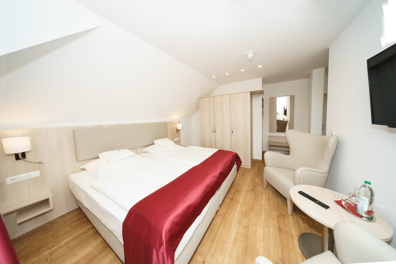 Parkhotel Pyrmont Bad Pyrmont Bagian luar foto