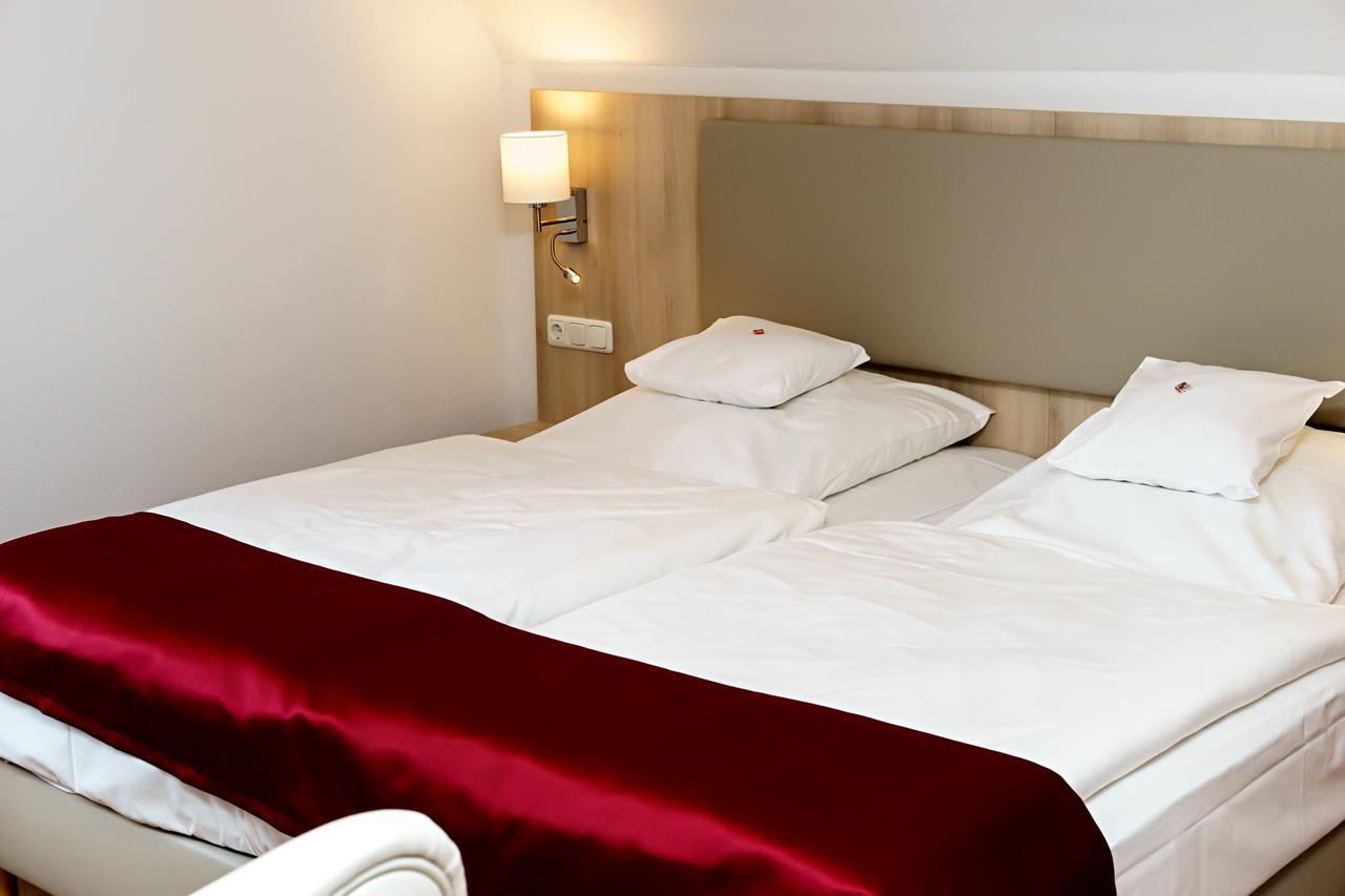 Parkhotel Pyrmont Bad Pyrmont Bagian luar foto
