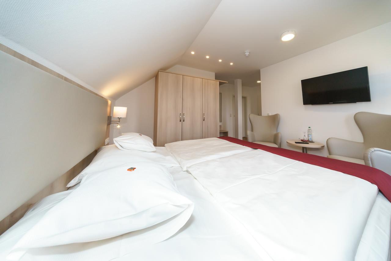 Parkhotel Pyrmont Bad Pyrmont Bagian luar foto