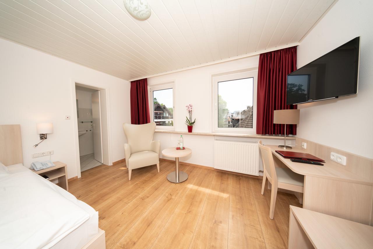 Parkhotel Pyrmont Bad Pyrmont Bagian luar foto