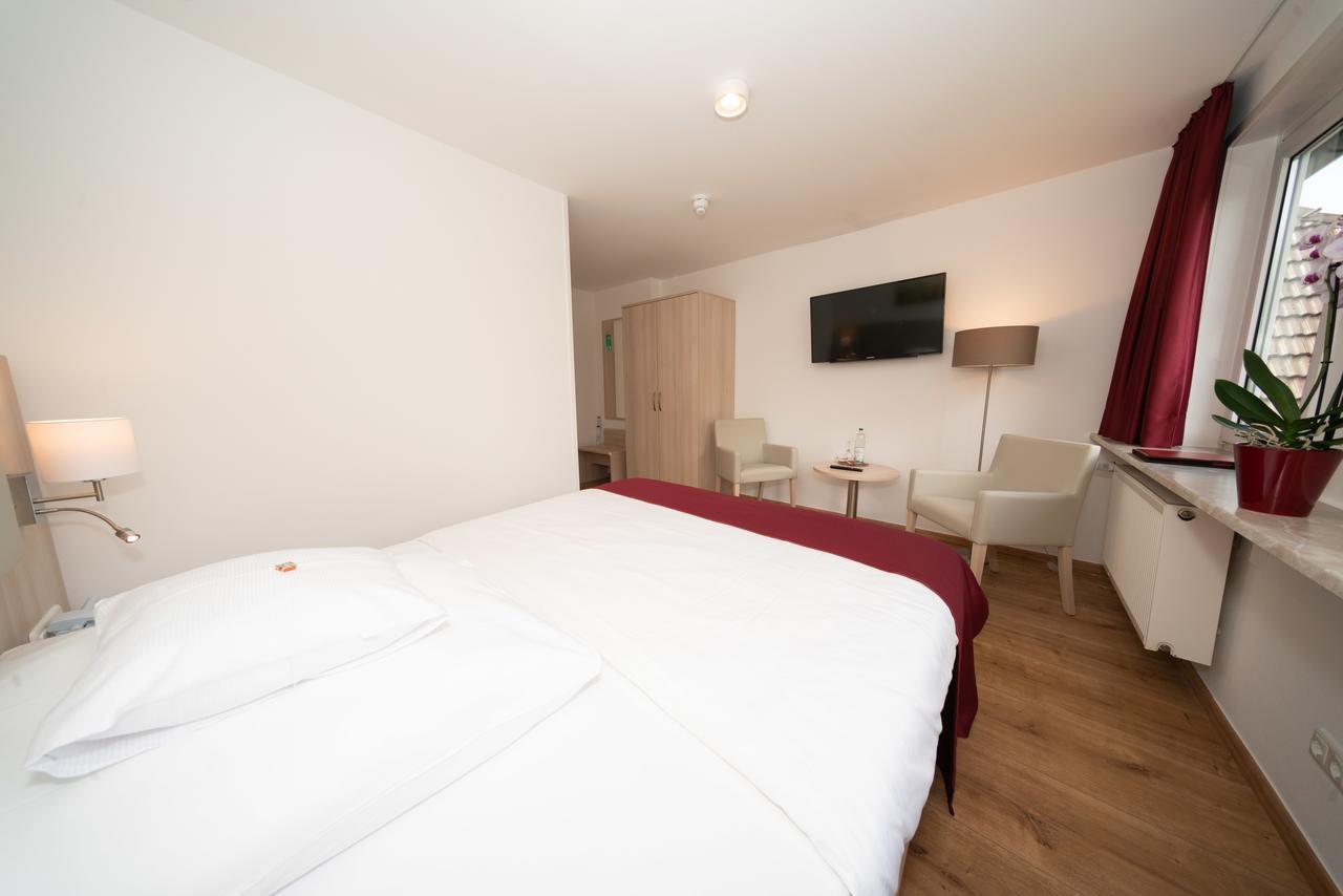 Parkhotel Pyrmont Bad Pyrmont Bagian luar foto