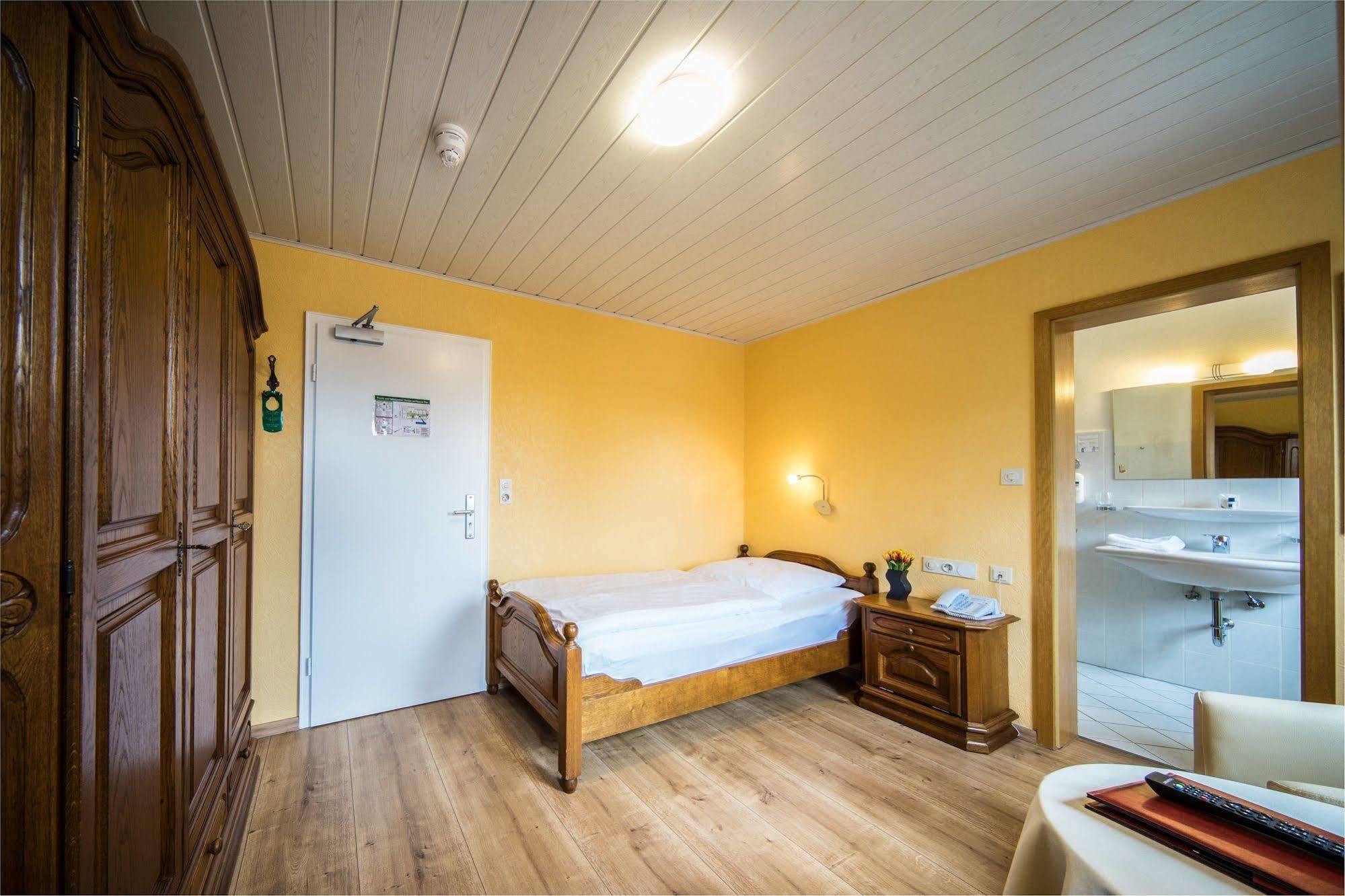 Parkhotel Pyrmont Bad Pyrmont Bagian luar foto
