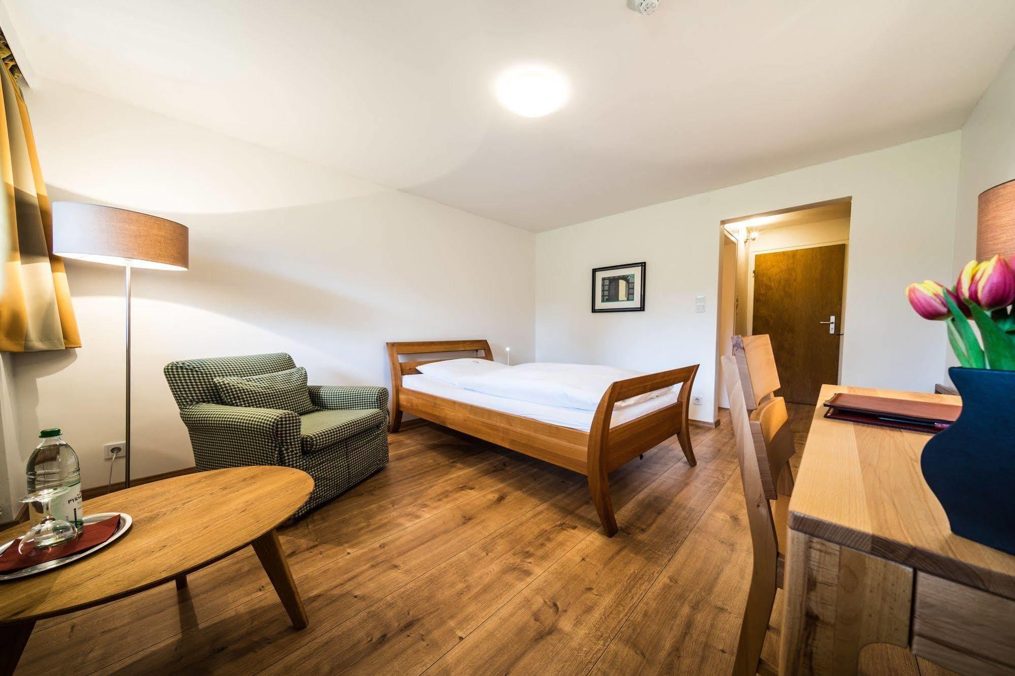 Parkhotel Pyrmont Bad Pyrmont Bagian luar foto