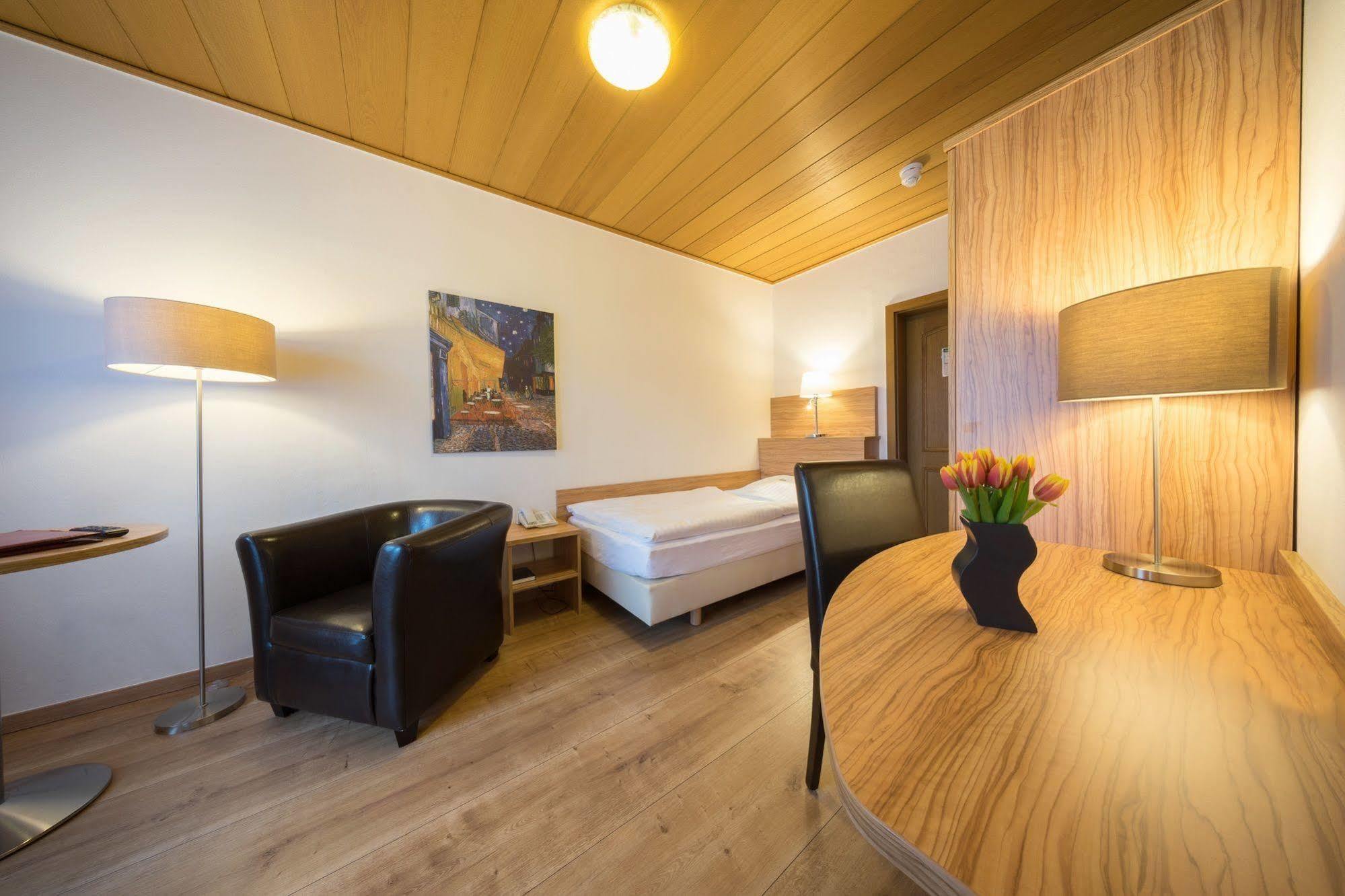 Parkhotel Pyrmont Bad Pyrmont Bagian luar foto