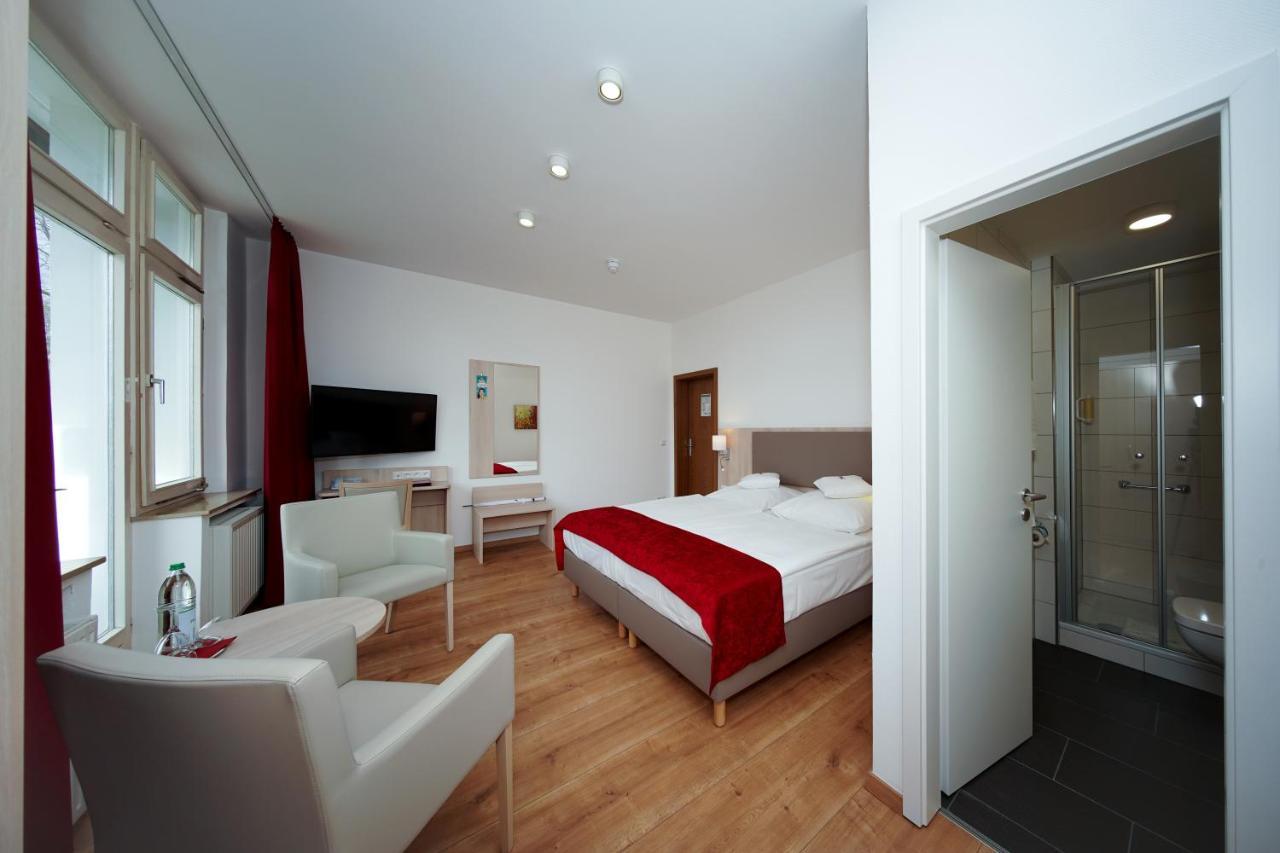 Parkhotel Pyrmont Bad Pyrmont Bagian luar foto