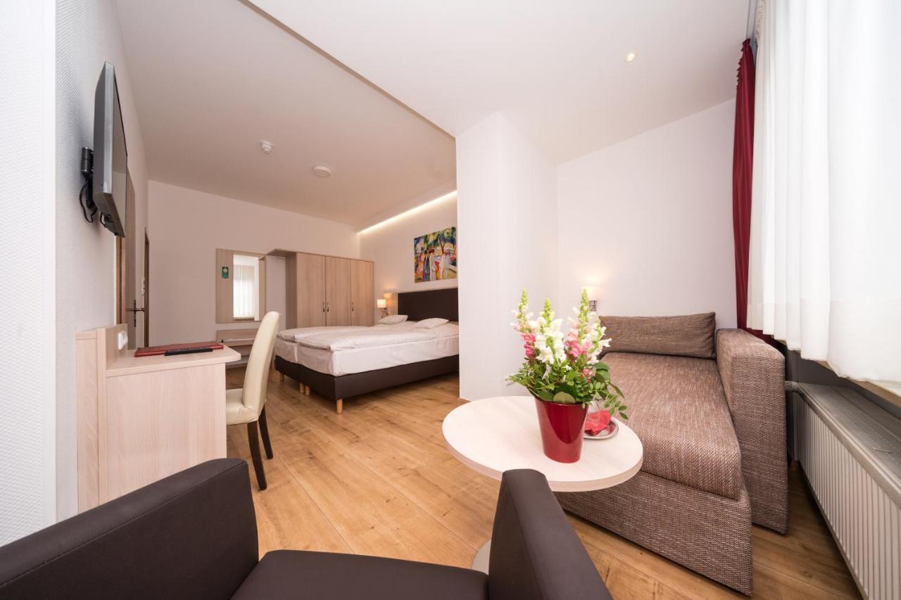 Parkhotel Pyrmont Bad Pyrmont Bagian luar foto